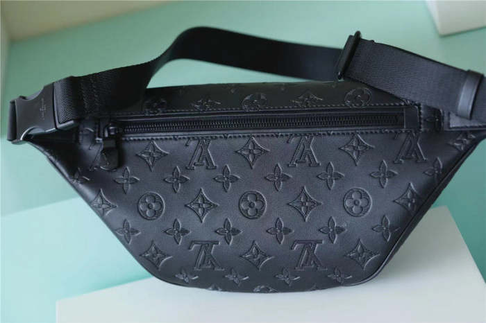 Leather bag ,AAAAA ,size 44*15*9cm,no box, B110-106