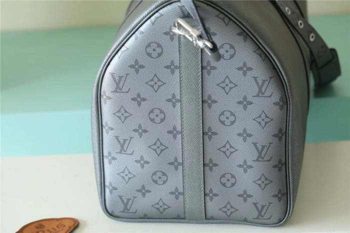 Leather keepall bag ,AAAAA ,size 50x29*23cm ,no box, B130-33