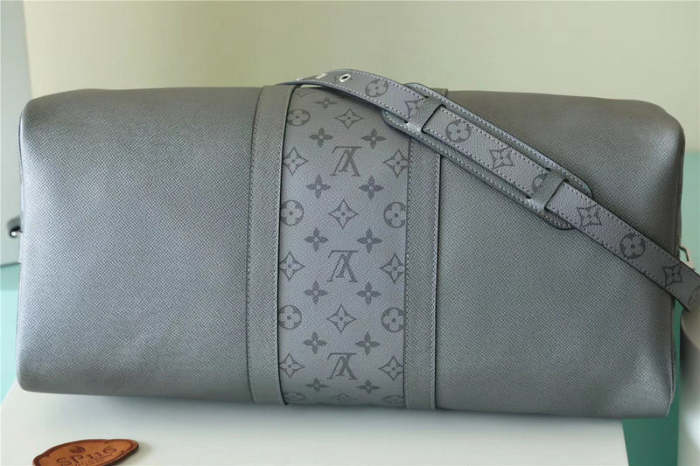 Leather keepall bag ,AAAAA ,size 50x29*23cm ,no box, B130-33