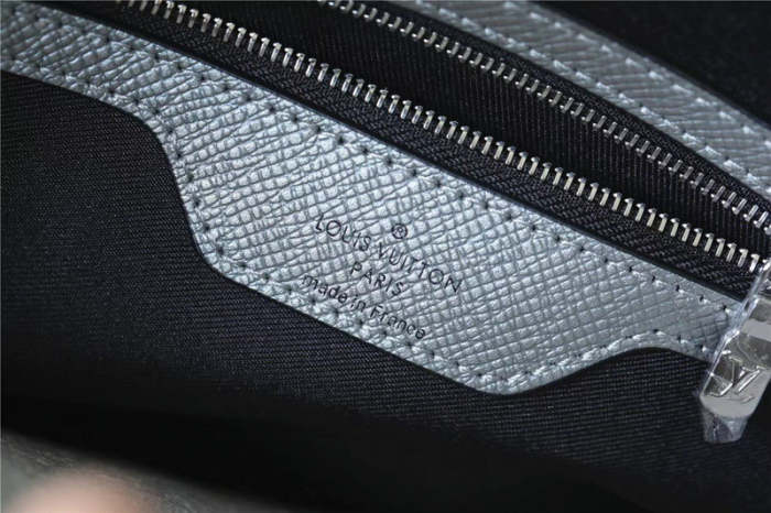 Leather keepall bag ,AAAAA ,size 50x29*23cm ,no box, B130-33