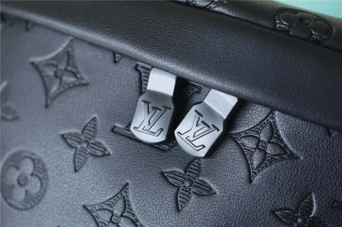 Leather bag ,AAAAA ,size 44*15*9cm,no box, B110-106