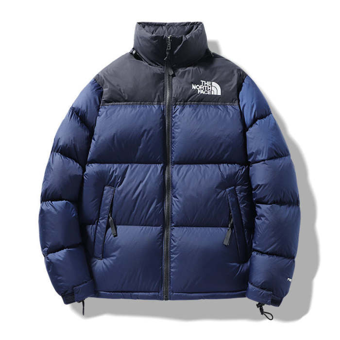 Women men fashion down cotton coat, CL110-45-49