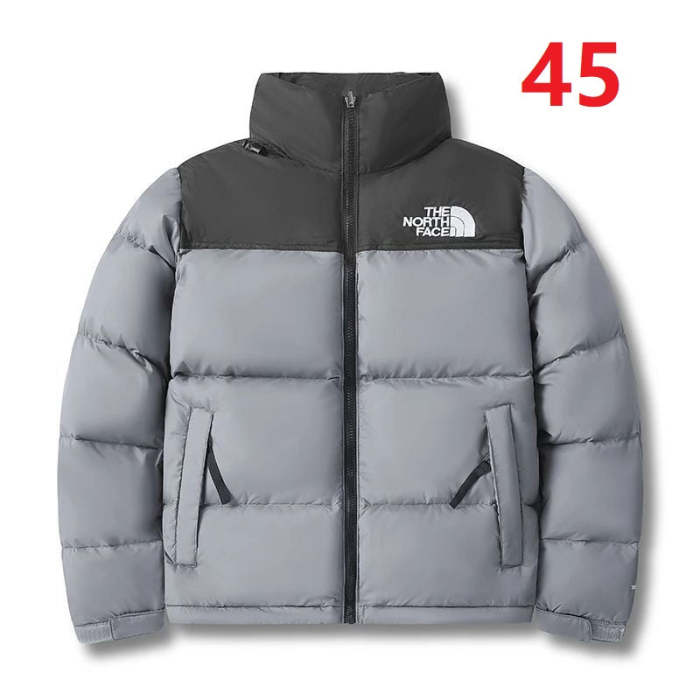 Women men fashion down cotton coat, CL110-45-49