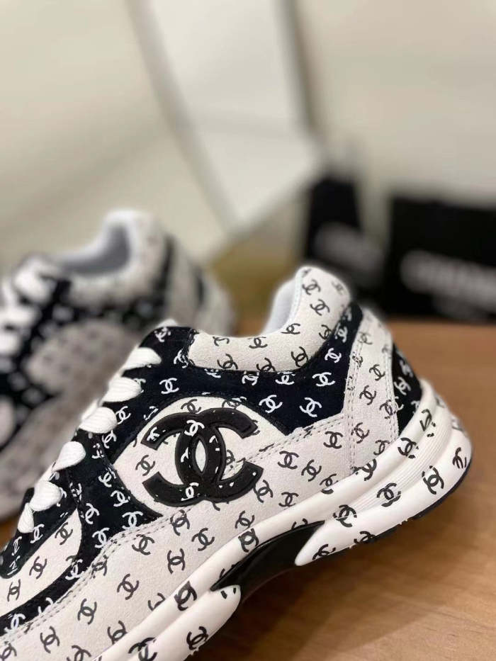 Women flat sneakers shoes, size 35-41, SS80-420