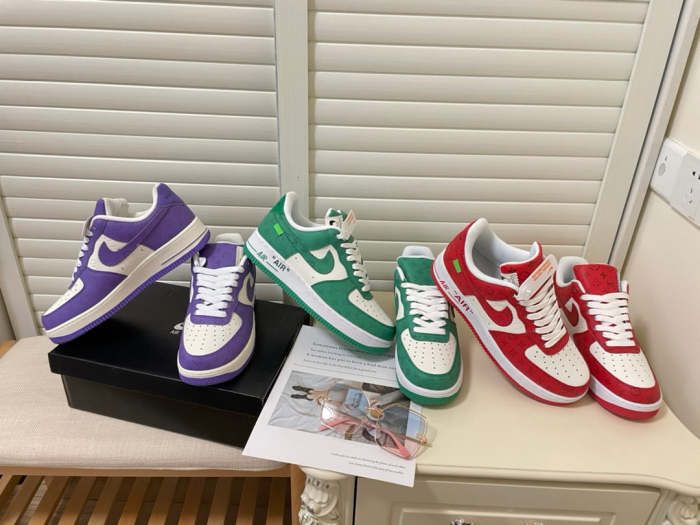 Men's flat sneakers shoes, size 40-44, SS88-479-481