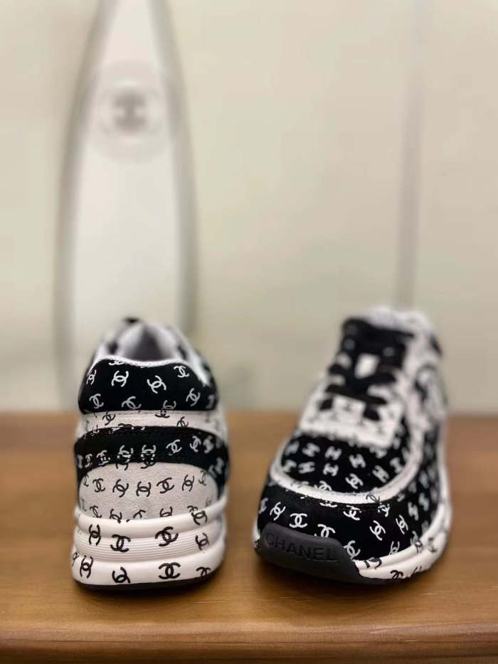 Women flat sneakers shoes, size 35-41, SS80-422