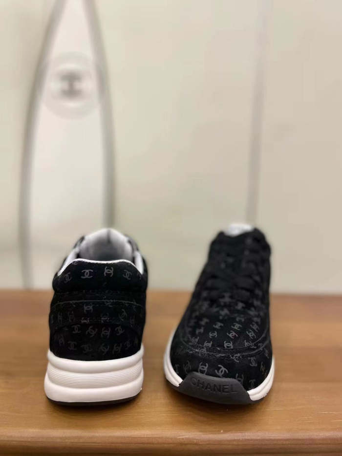 Women flat sneakers shoes, size 35-41, SS80-418