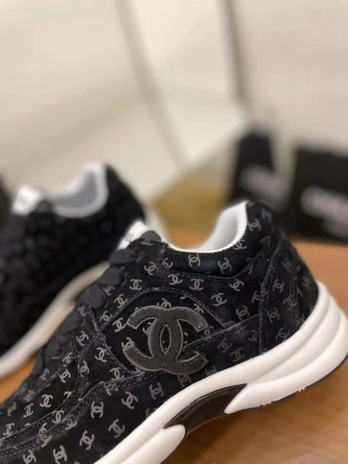 Women flat sneakers shoes, size 35-41, SS80-418