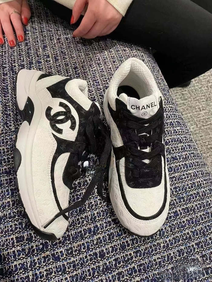 Women flat sneakers shoes, size 35-41, SS80-421