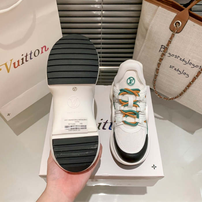 women sneakers shoes, size 35-40 , SS98-329-331
