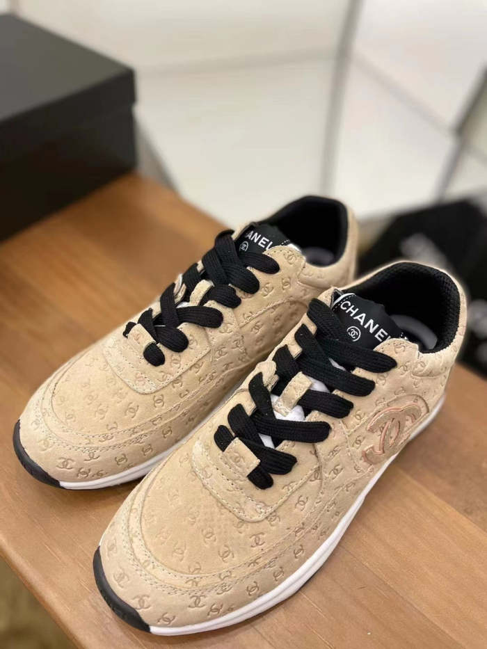 Women flat sneakers shoes, size 35-41, SS80-419