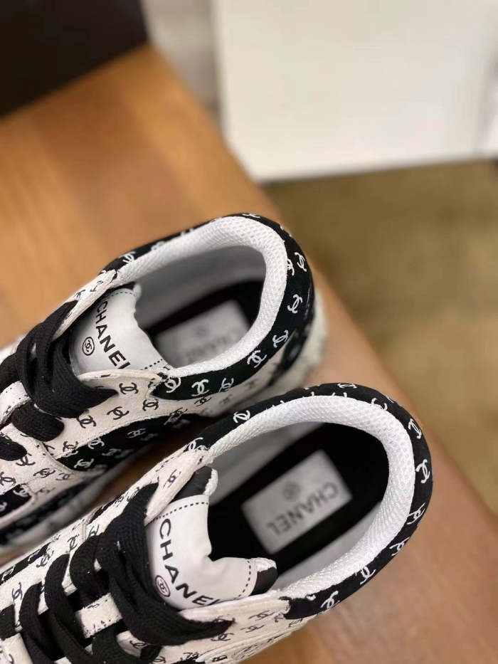 Women flat sneakers shoes, size 35-41, SS80-422