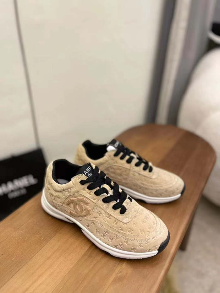 Women flat sneakers shoes, size 35-41, SS80-419
