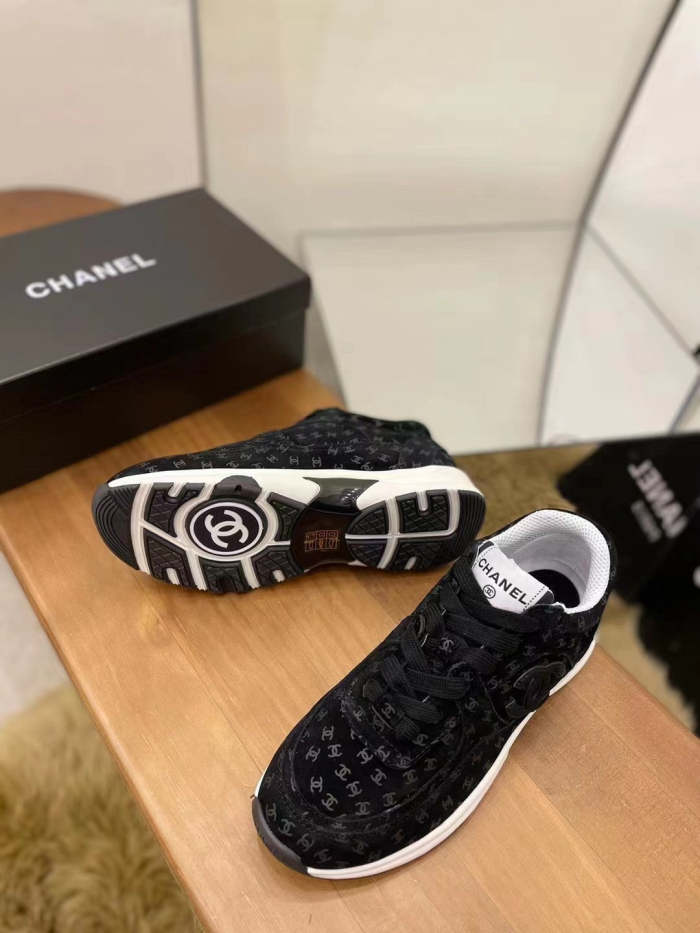 Women flat sneakers shoes, size 35-41, SS80-418