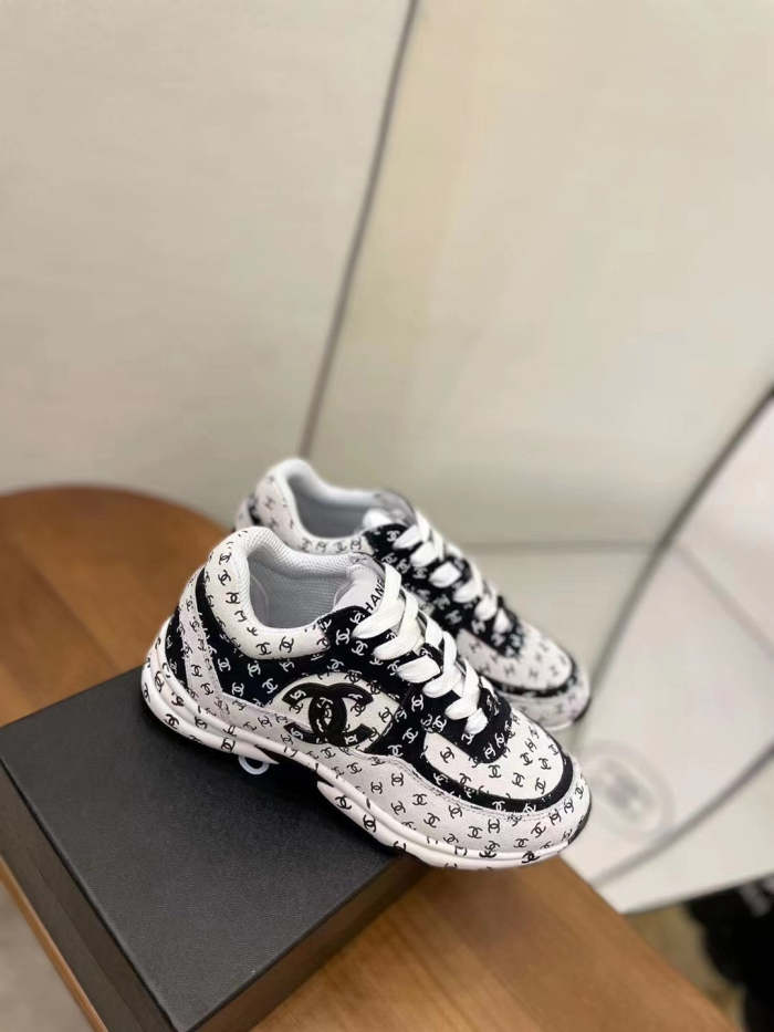 Women flat sneakers shoes, size 35-41, SS80-420