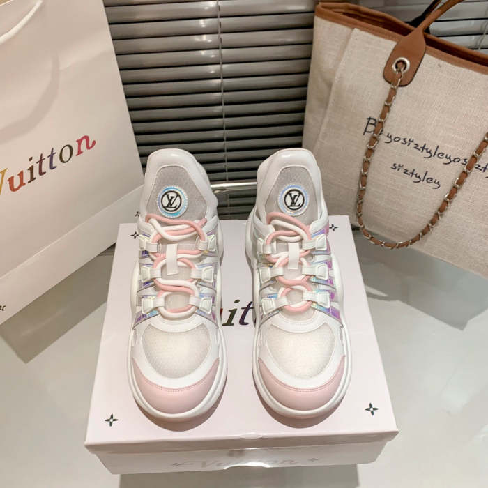 women sneakers shoes, size 35-40 , SS98-329-331