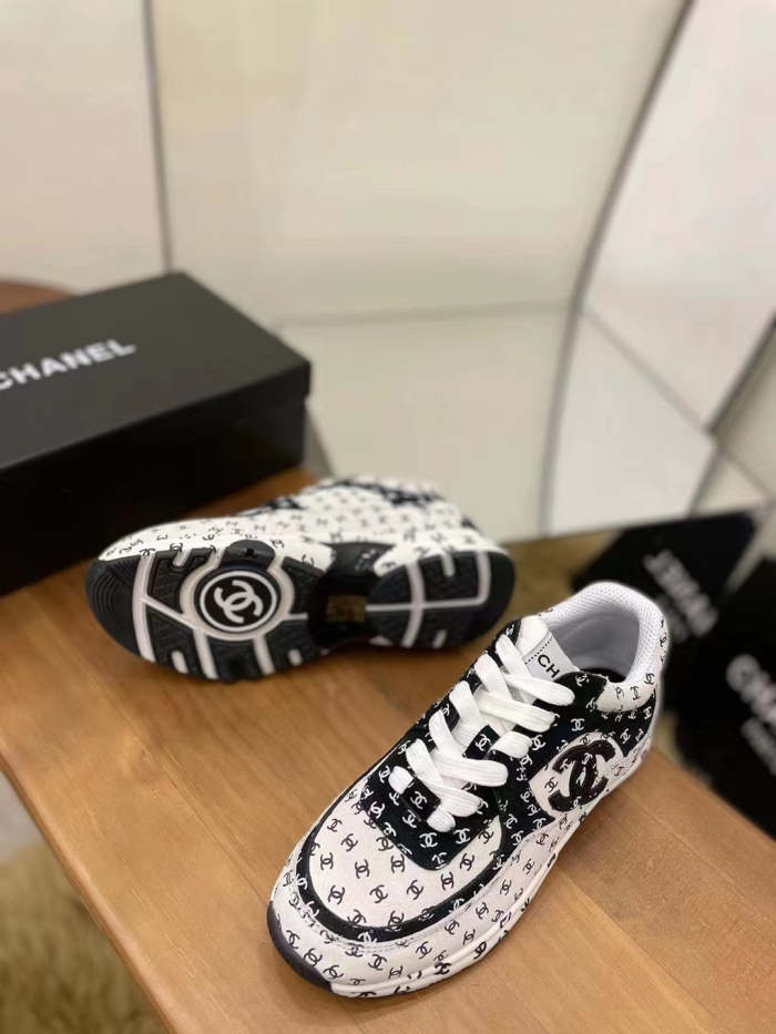 Women flat sneakers shoes, size 35-41, SS80-420