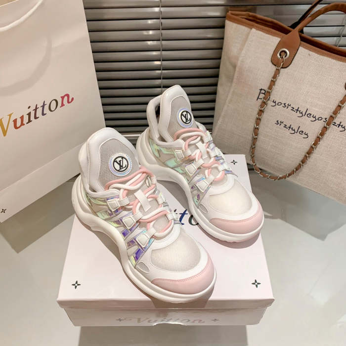 women sneakers shoes, size 35-40 , SS98-329-331