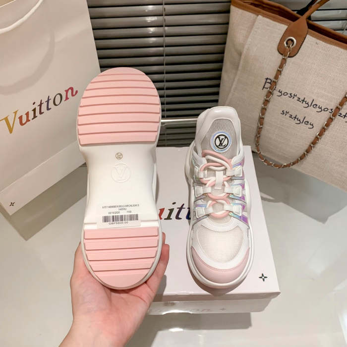 women sneakers shoes, size 35-40 , SS98-329-331