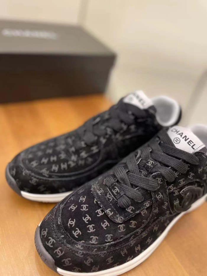 Women flat sneakers shoes, size 35-41, SS80-418