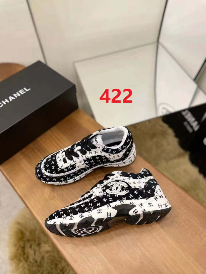Women flat sneakers shoes, size 35-41, SS80-422