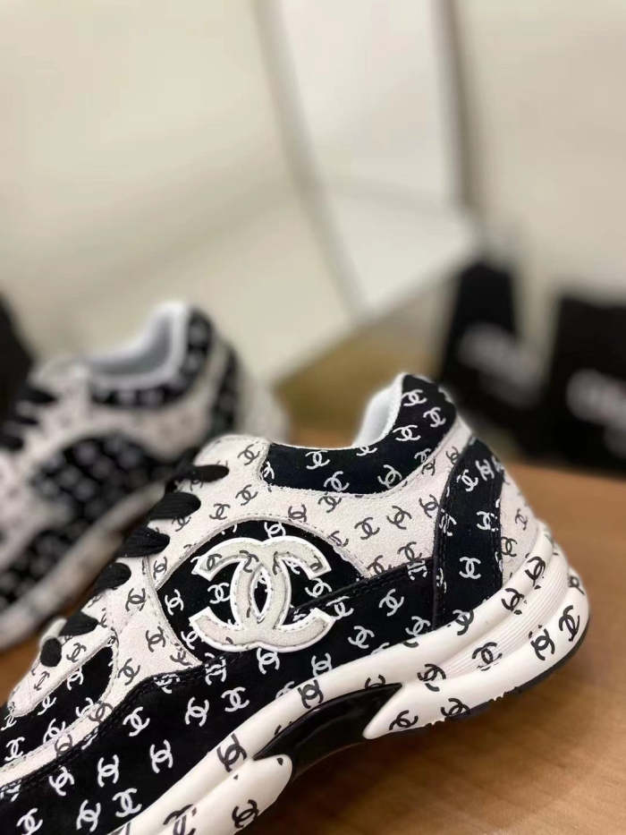 Women flat sneakers shoes, size 35-41, SS80-422