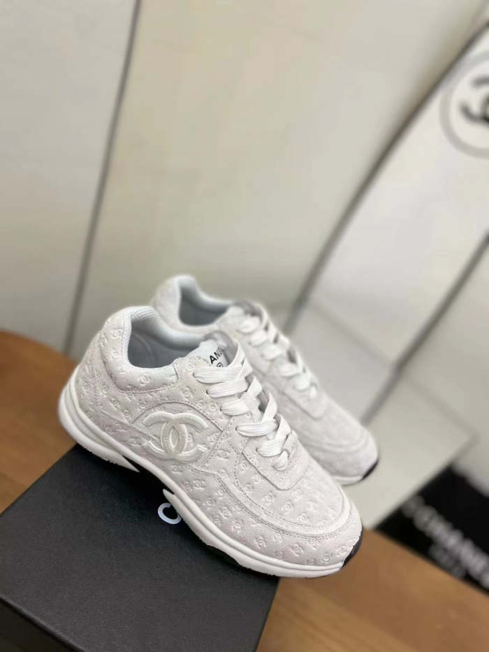 Women flat sneakers shoes, size 35-41, SS80-417