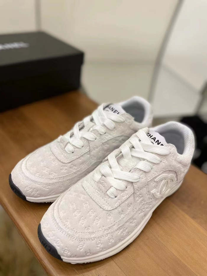 Women flat sneakers shoes, size 35-41, SS80-417