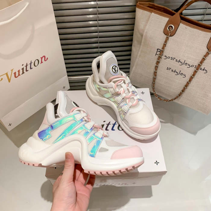 women sneakers shoes, size 35-40 , SS98-329-331