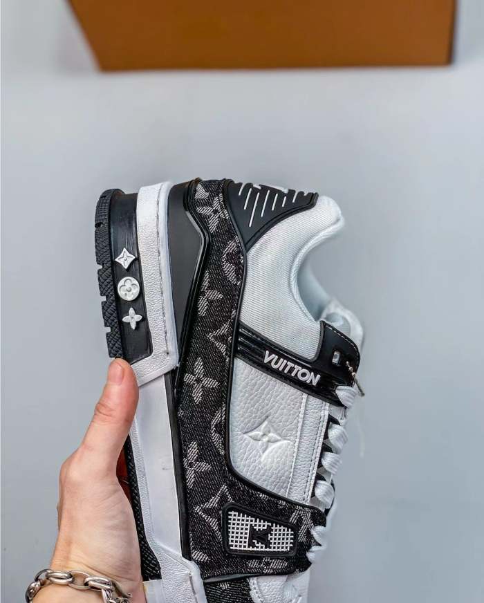 Top Quality women men flat sneakers shoes, size 36-45, SS110-223