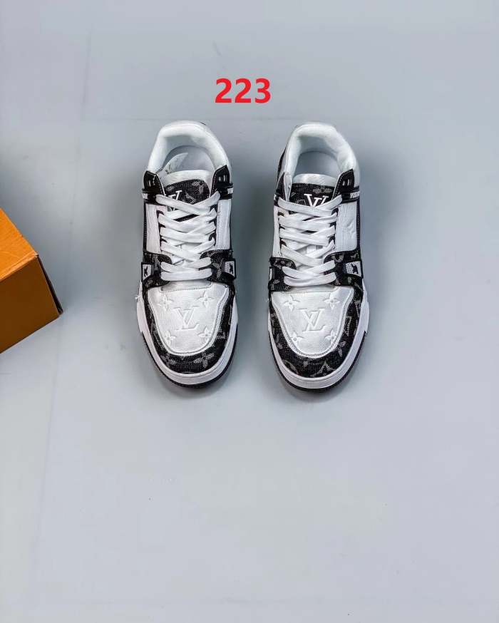 Top Quality women men flat sneakers shoes, size 36-45, SS110-223