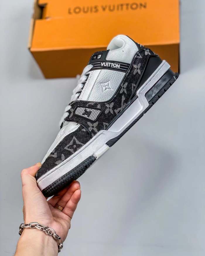 Top Quality women men flat sneakers shoes, size 36-45, SS110-223