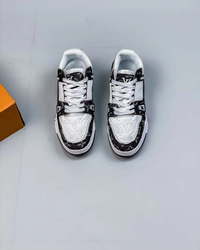 Top Quality women men flat sneakers shoes, size 36-45, SS110-223