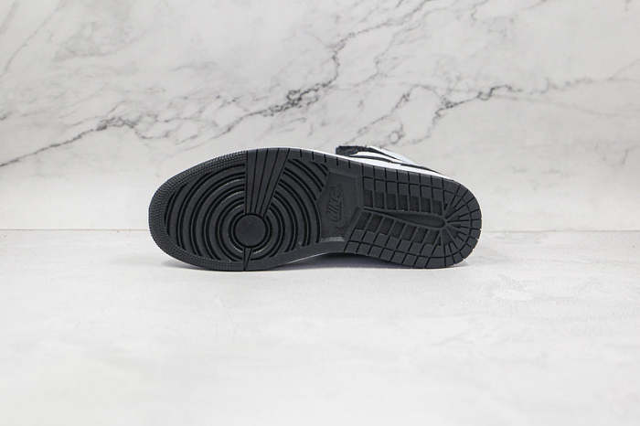 AJ  leather sport boot shoes, size 36-46, SS98-333