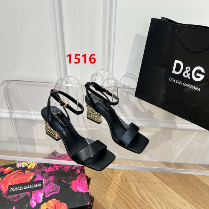 women heel shoes,size 35-39, SS70-1515-1516