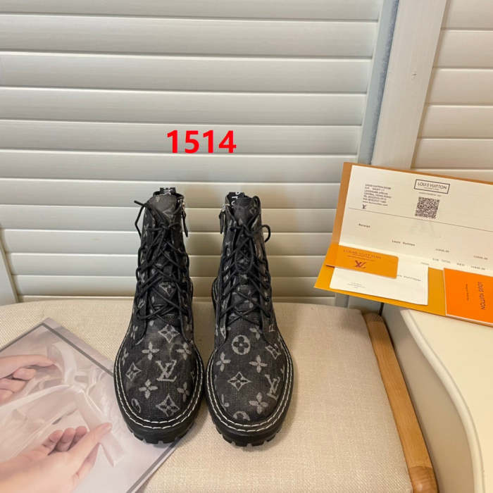 ladies flat boots shoes,size 35-40 ,SS70-1513-1514