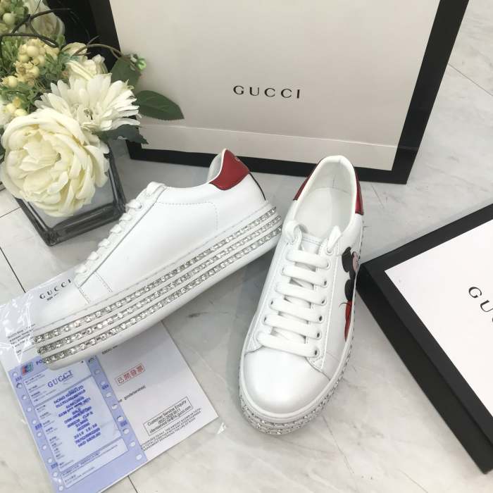 Women flat sneakers shoes, size 34-40, SS88-483-485
