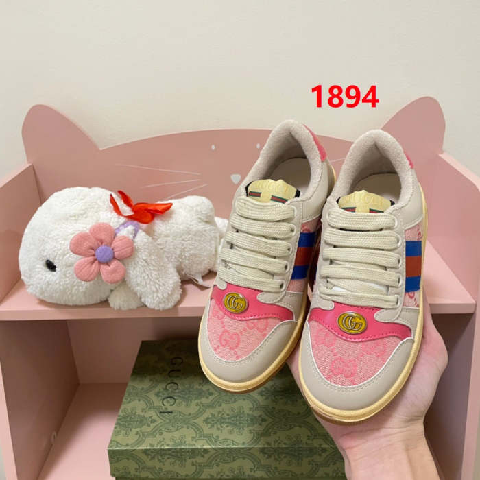 kids sneakers shoes, size 26-35,SS60-1892-1895