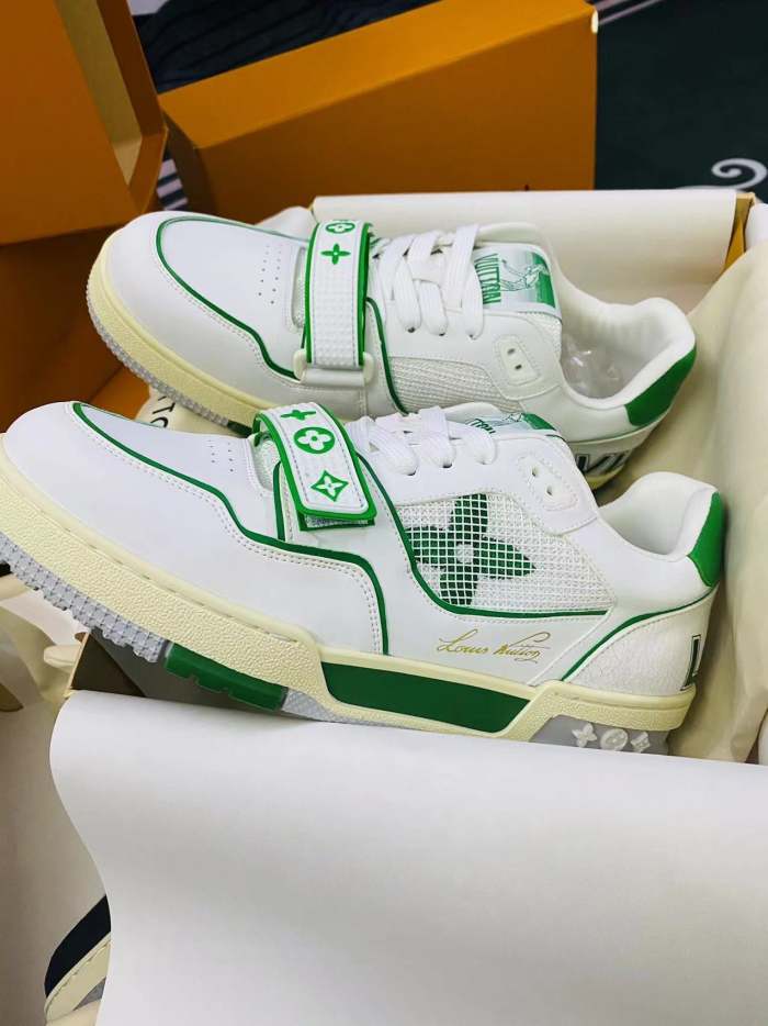 Women men flat sneakers shoes, size 38-45, SS98-334