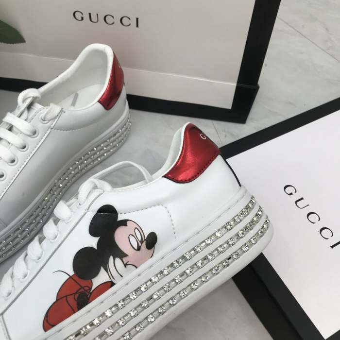 Women flat sneakers shoes, size 34-40, SS88-483-485