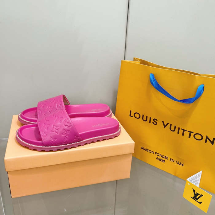 Flat sandals slippers , size 35-40, SS60-1900-1902