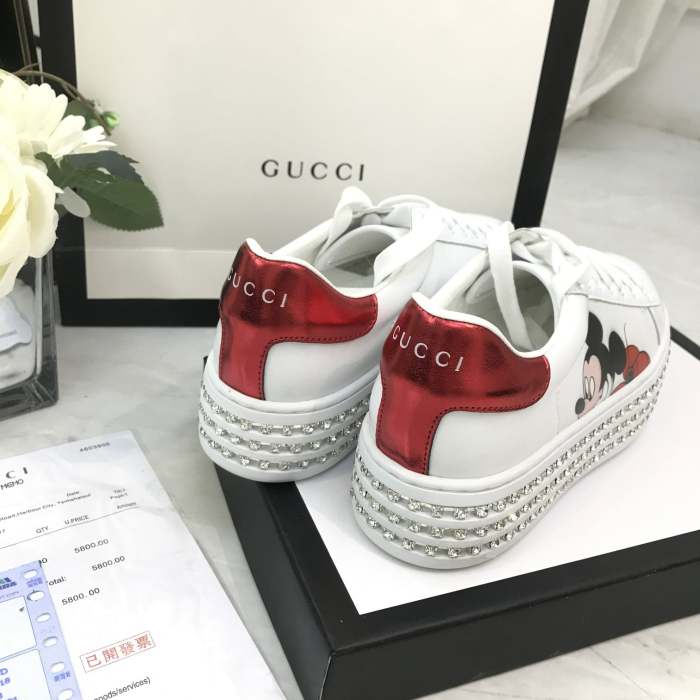 Women flat sneakers shoes, size 34-40, SS88-483-485