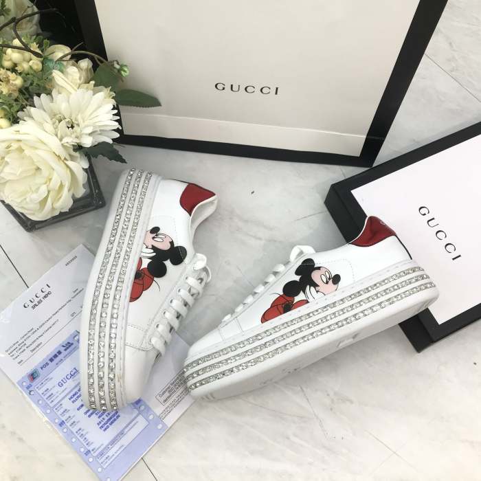 Women flat sneakers shoes, size 34-40, SS88-483-485