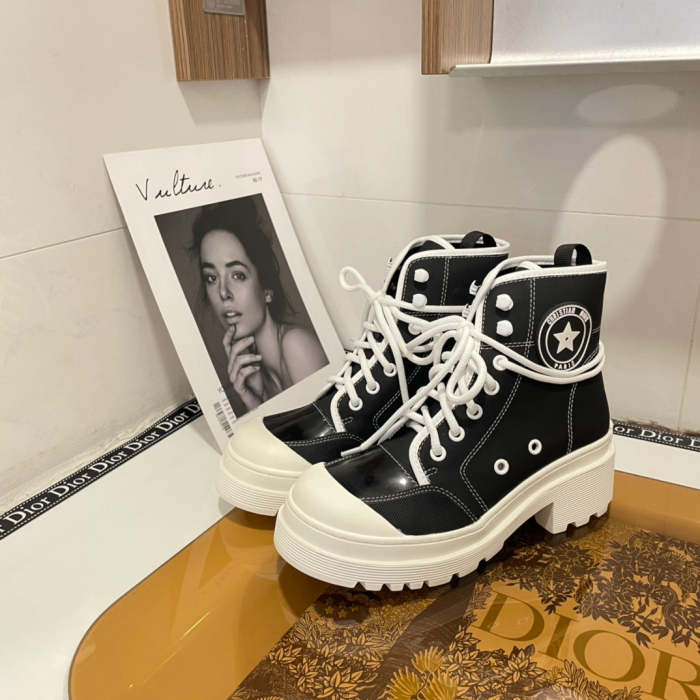 women boot shoes, size 35-40, SS80-424-427