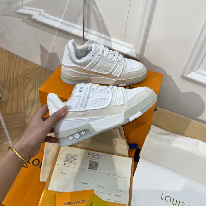 Top Quality women men flat sneakers shoes, size 35-45, SS110-226-228