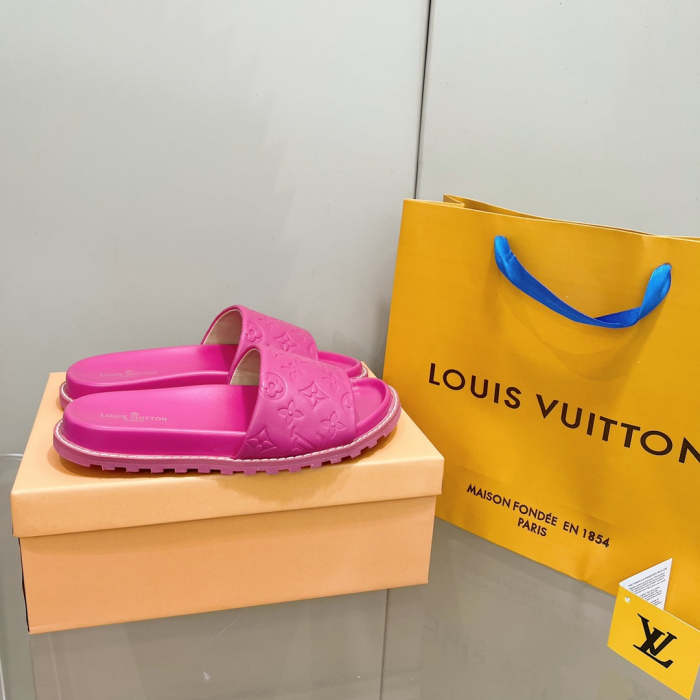 Flat sandals slippers , size 35-40, SS60-1900-1902