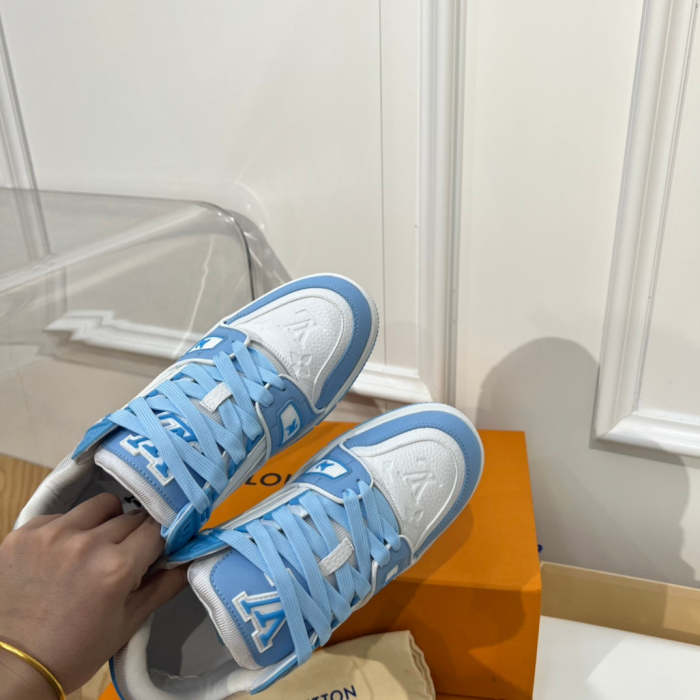 Top Quality women men flat sneakers shoes, size 35-45, SS110-226-228
