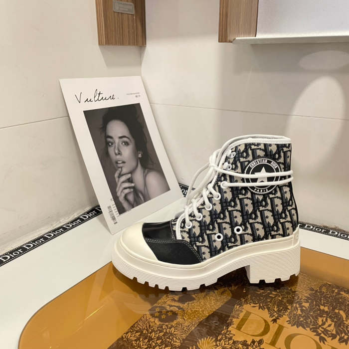 women boot shoes, size 35-40, SS80-424-427