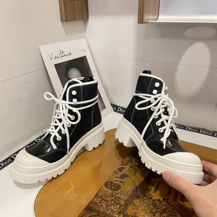 women boot shoes, size 35-40, SS80-424-427