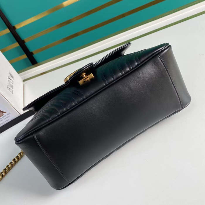 Leather bag ,AAAAA ,. size 27x19x11cm,no box, B110-109
